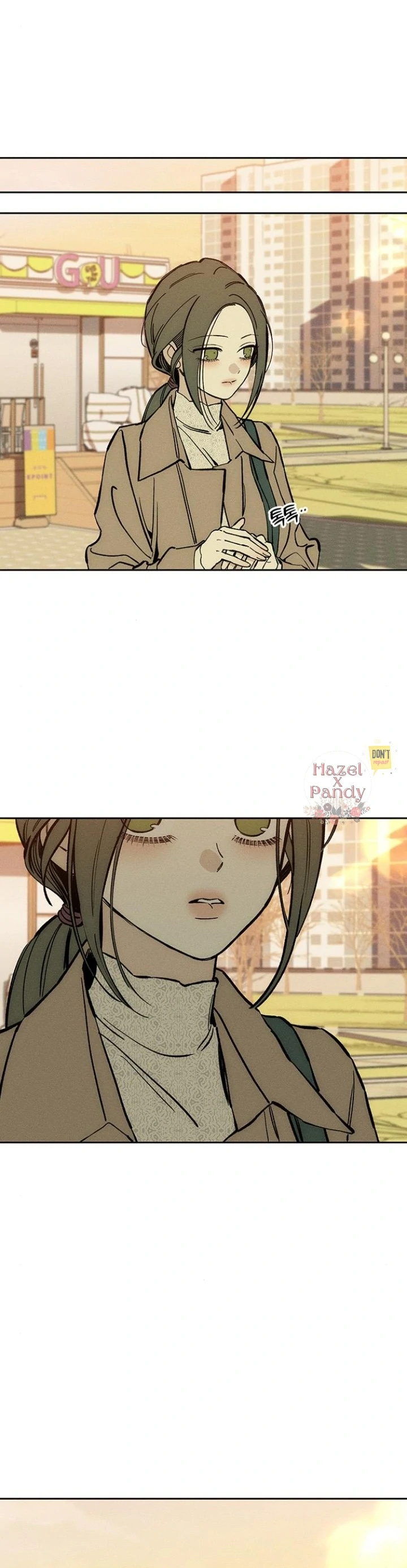 Tears On A Withered Flower Chapter 45 image 43